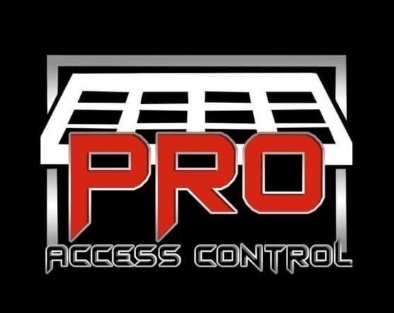 PRO Access Control-logo